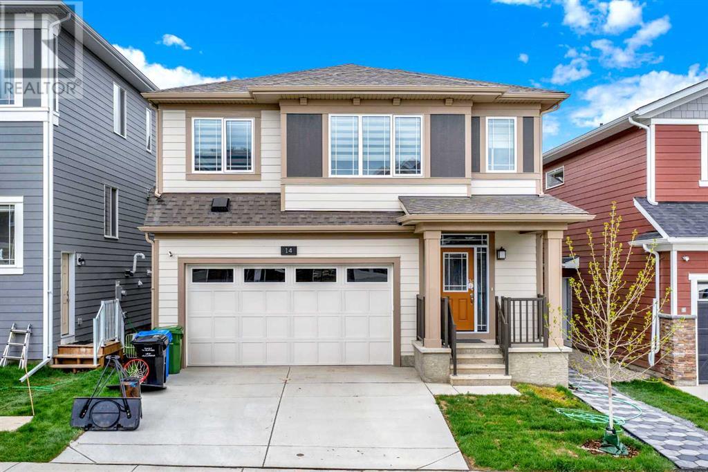 Property at 14 Yorkstone Manor SW image 1