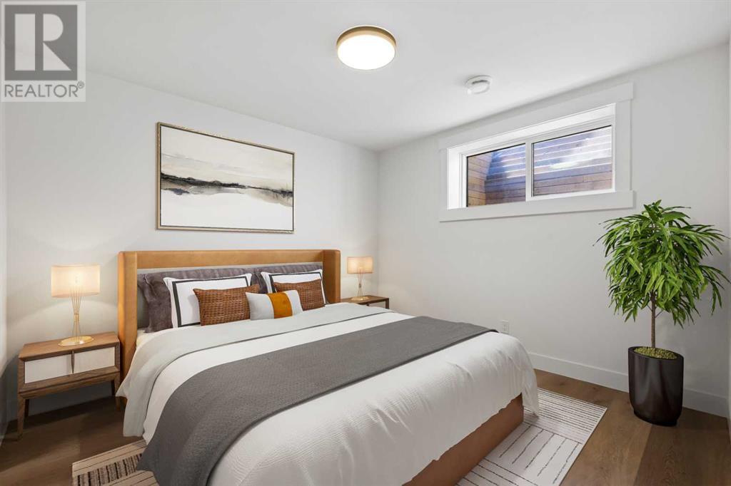 3116 4a Street Nw, Calgary, Alberta  T2M 3B4 - Photo 47 - A2227116
