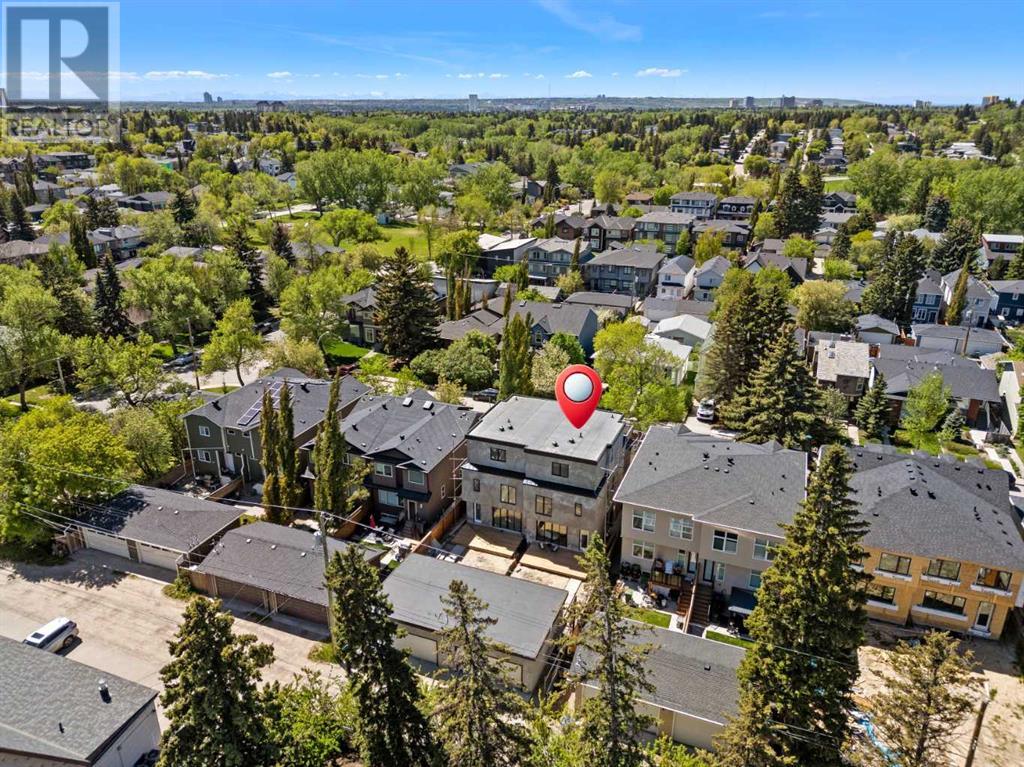 3116 4a Street Nw, Calgary, Alberta  T2M 3B4 - Photo 50 - A2227116