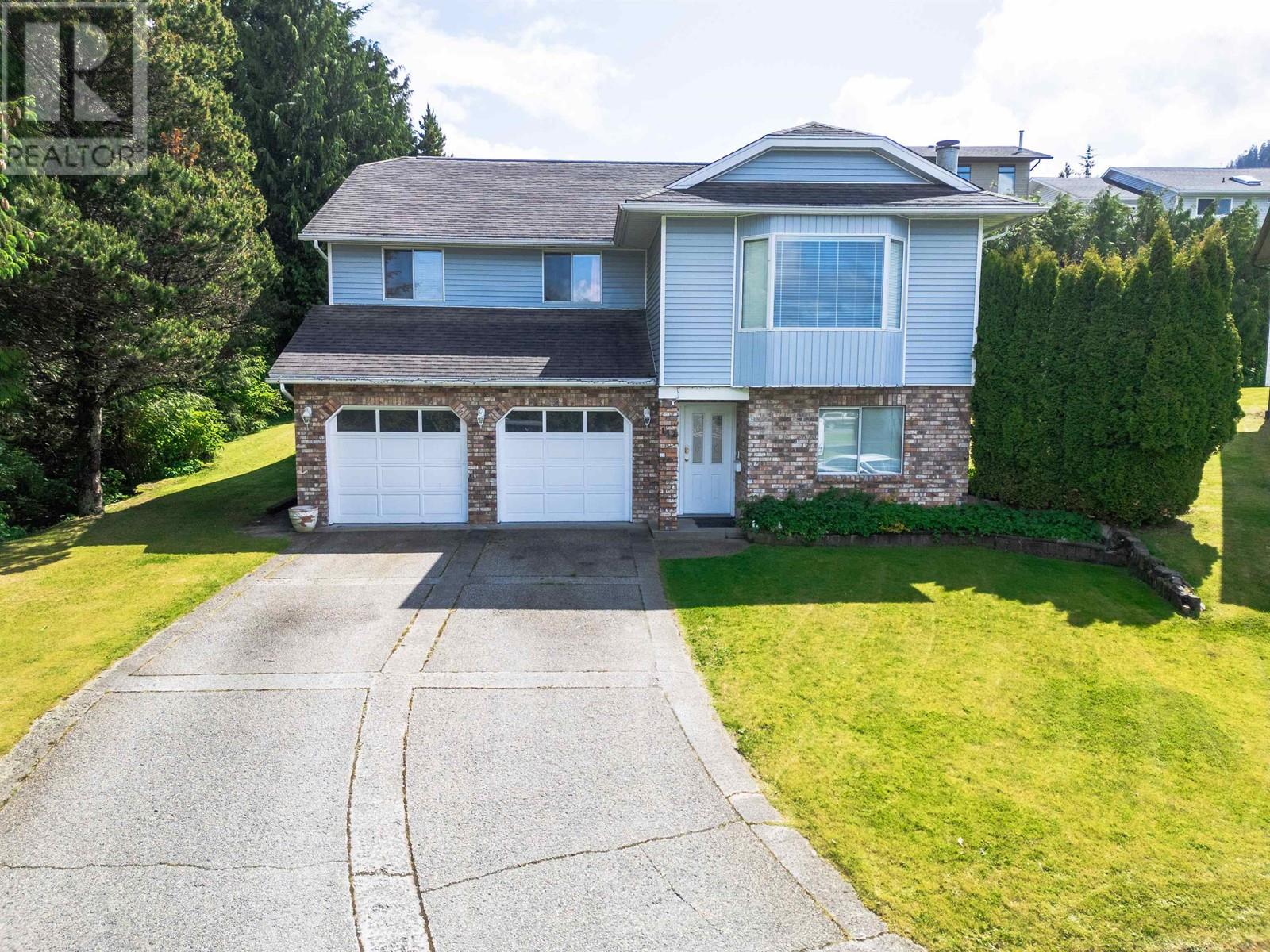 112 Collart Place, Prince Rupert, British Columbia  V8J 4L9 - Photo 1 - R3011819