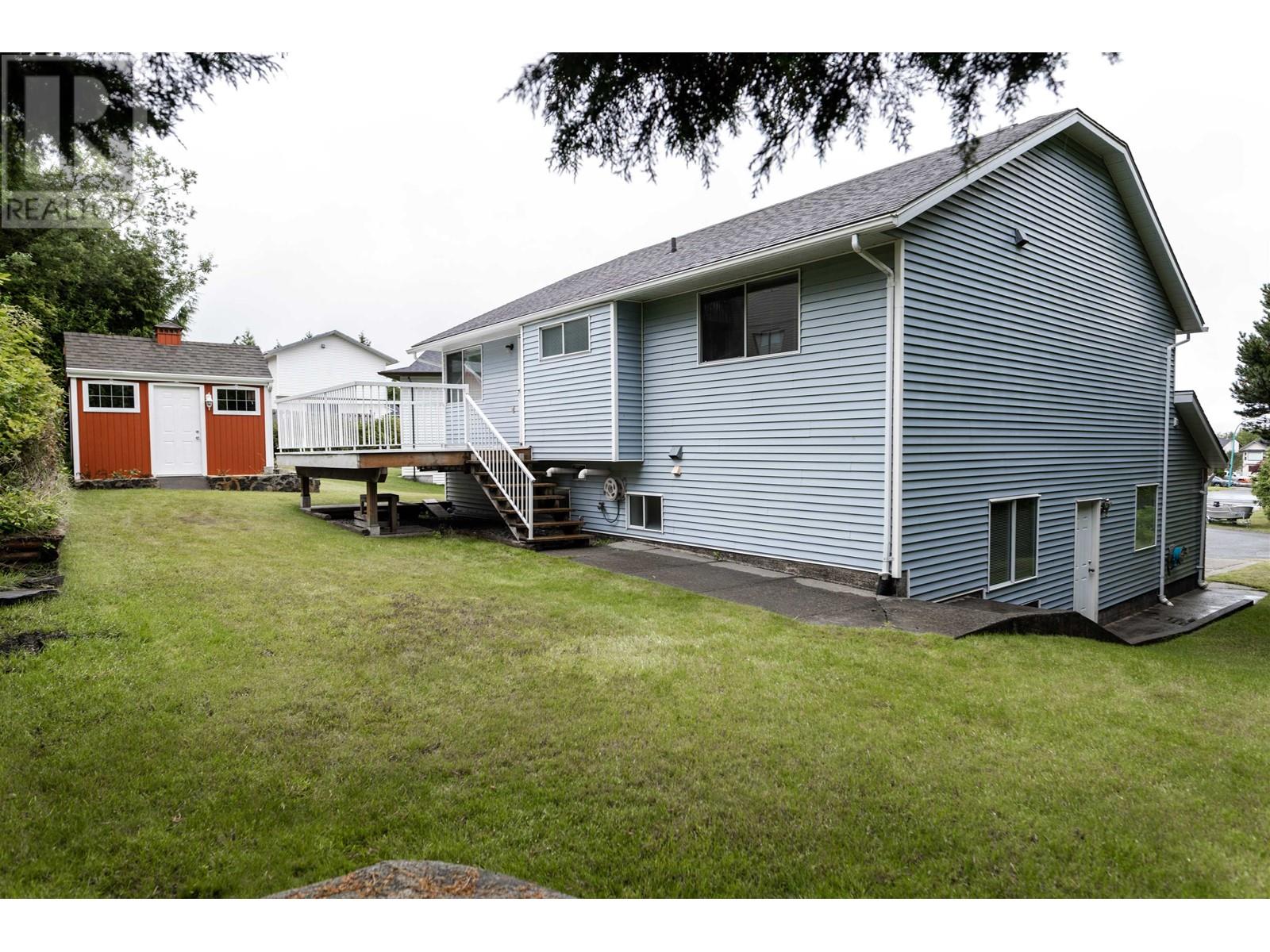 112 Collart Place, Prince Rupert, British Columbia  V8J 4L9 - Photo 4 - R3011819