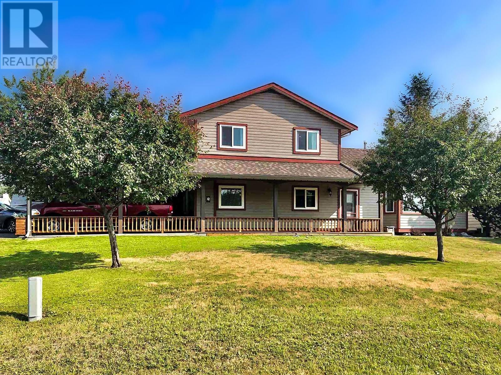 253 N Birch Avenue, 100 Mile House, British Columbia  V0K 2E0 - Photo 34 - R3011825