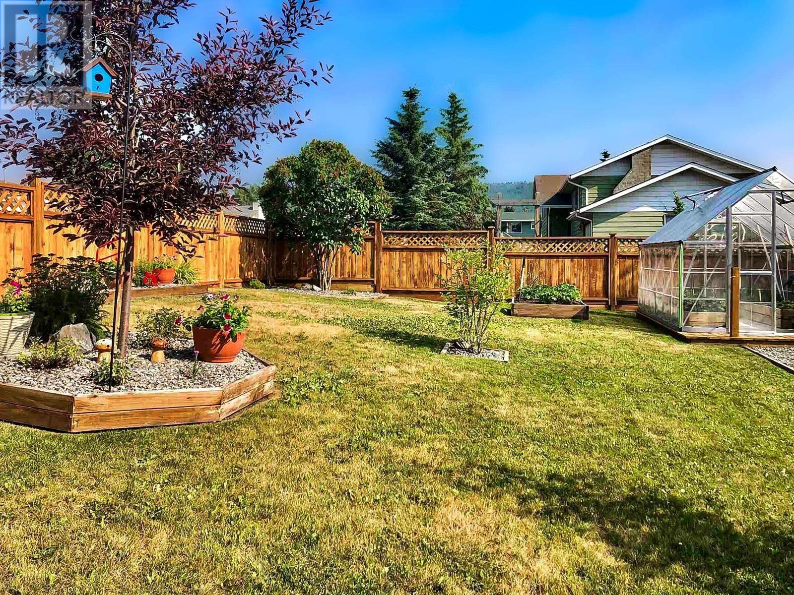 253 N Birch Avenue, 100 Mile House, British Columbia  V0K 2E0 - Photo 35 - R3011825