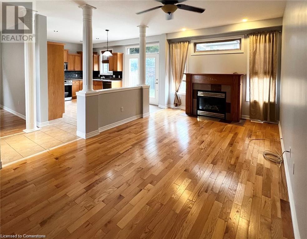 11 Armour Crescent, Ancaster, Ontario  L9K 1S1 - Photo 4 - 40737993