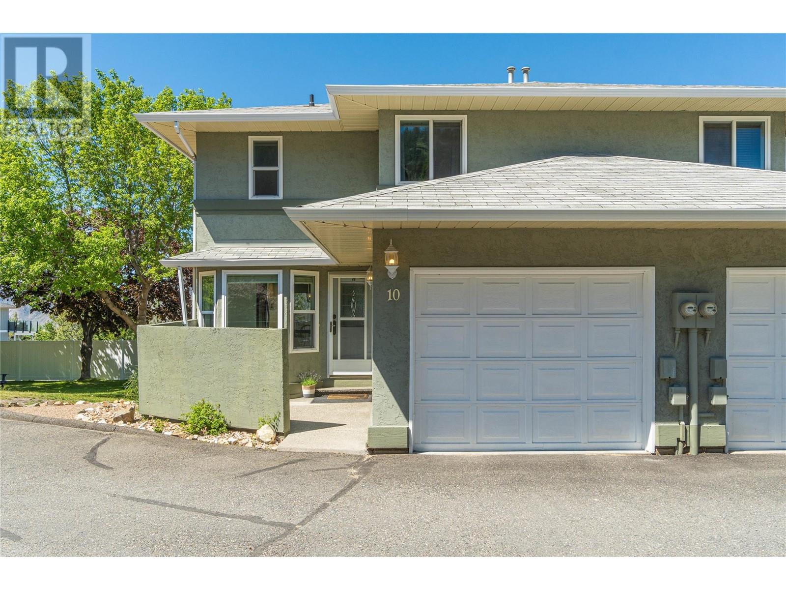 Property at 2526 NECHAKO Drive Unit# 10 image 2