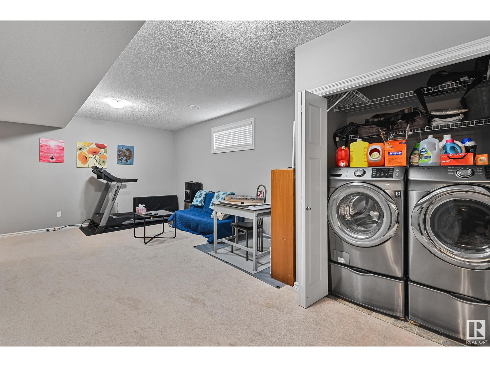 4158 6a St Nw, Edmonton, Alberta  T6T 0W9 - Photo 29 - E4440494