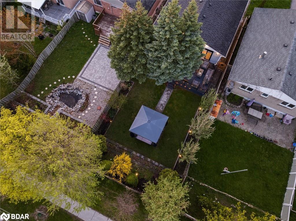 232 Currey Crescent, Newmarket, Ontario  L3Y 5M9 - Photo 34 - 40736851