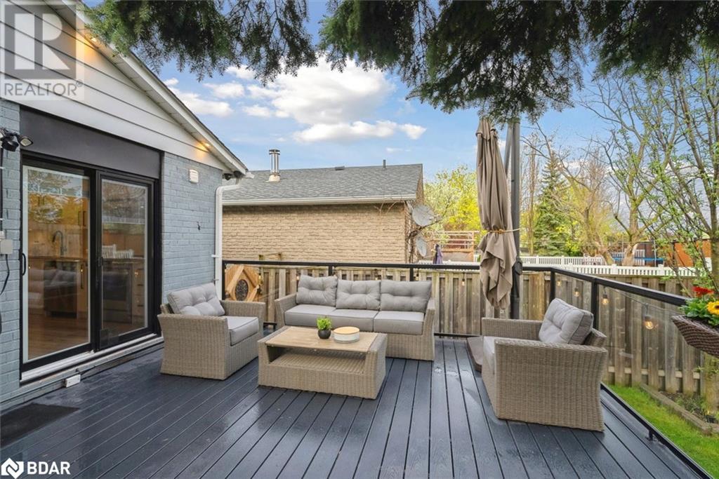 232 Currey Crescent, Newmarket, Ontario  L3Y 5M9 - Photo 38 - 40736851