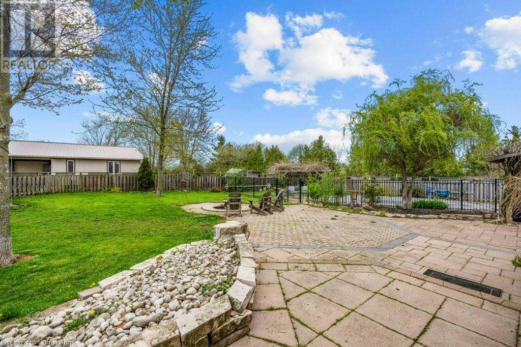 407 Third Road E, Stoney Creek, Ontario  L8J 2X8 - Photo 37 - 40726639