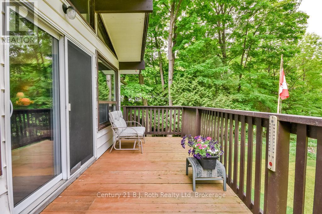 1755 Twin Oaks Crescent, Severn, Ontario  L0K 1E0 - Photo 29 - S12198979
