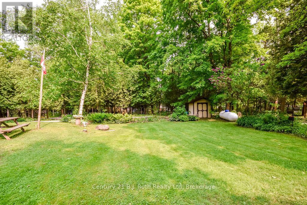 1755 Twin Oaks Crescent, Severn, Ontario  L0K 1E0 - Photo 37 - S12198979