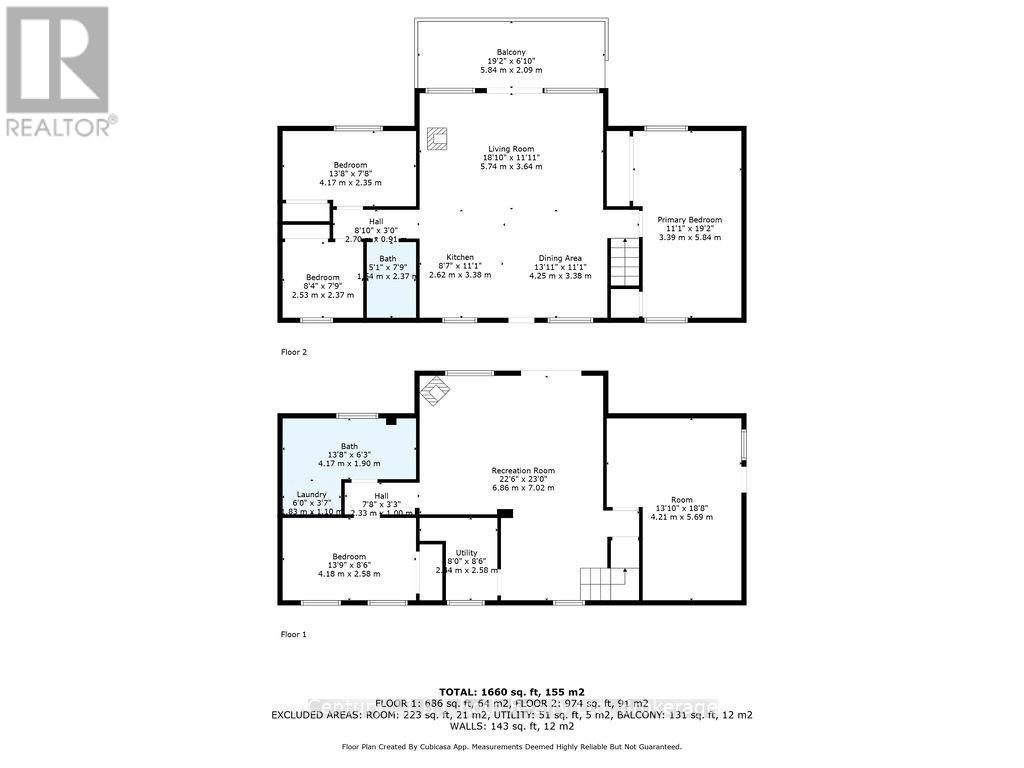 1755 Twin Oaks Crescent, Severn, Ontario  L0K 1E0 - Photo 40 - S12198979