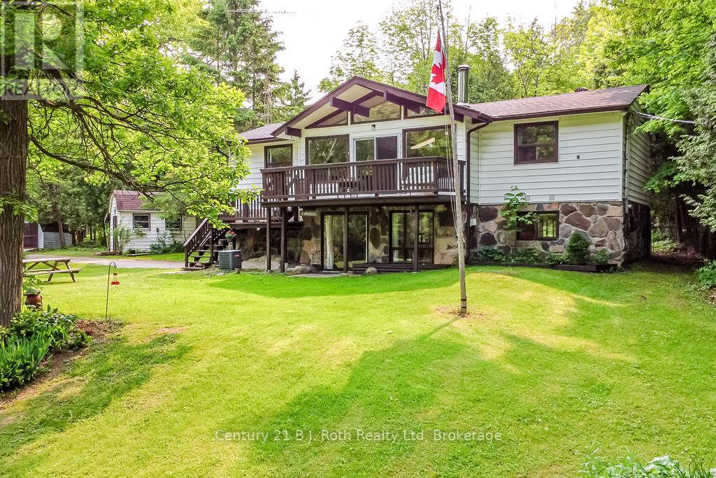 Property at 1755 TWIN OAKS CRESCENT image 5