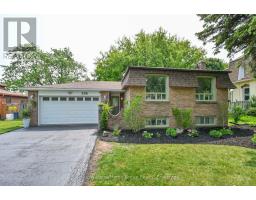 286 WHITEHEAD CRESCENT, Caledon, Ontario