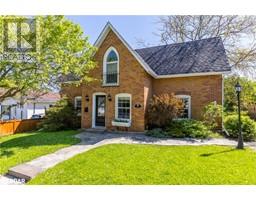14 CLYDE Street, Hastings, Ontario