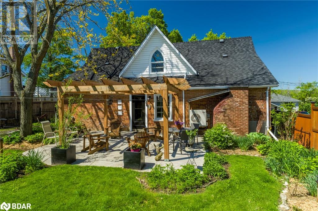 14 Clyde Street, Hastings, Ontario  K0L 1Y0 - Photo 39 - 40736938
