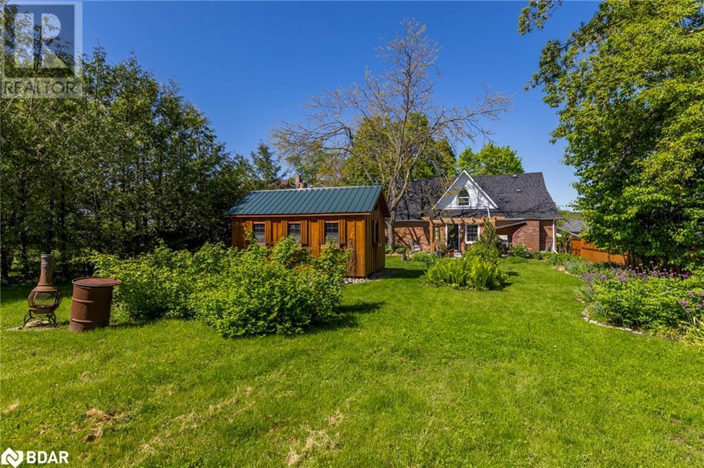 14 Clyde Street, Hastings, Ontario  K0L 1Y0 - Photo 44 - 40736938