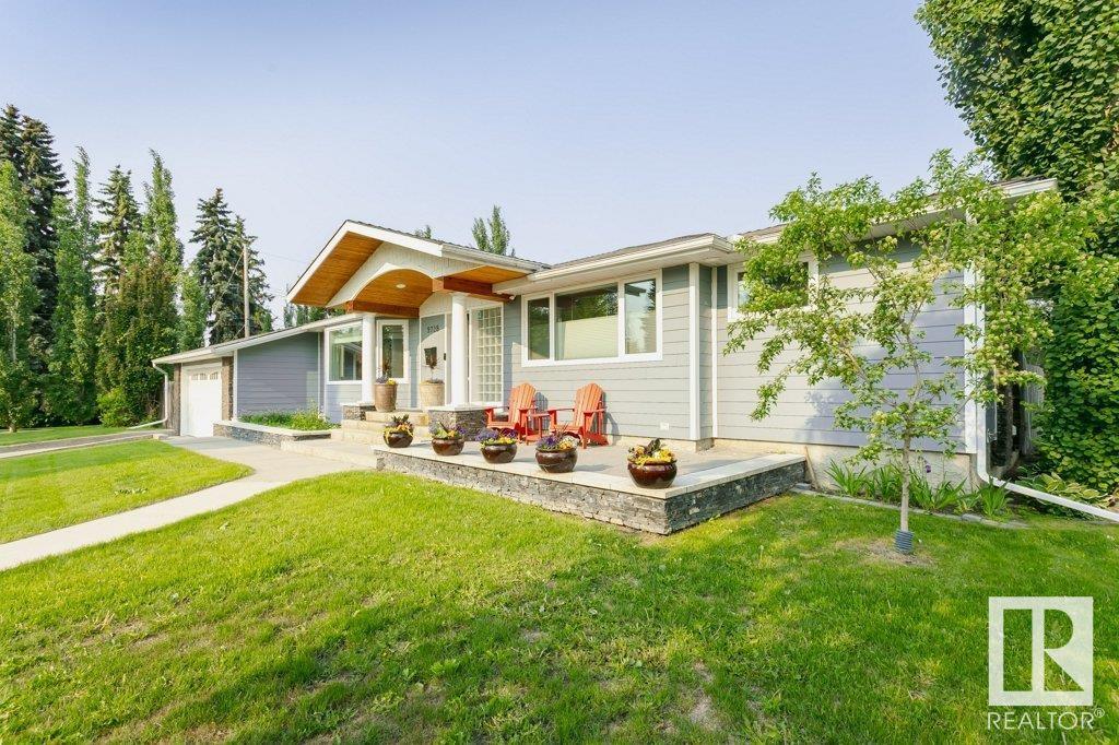 Property at 9728 141 ST NW image 1