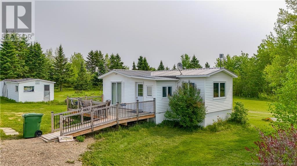 2554 Route 104, Middle Hainesville, New Brunswick