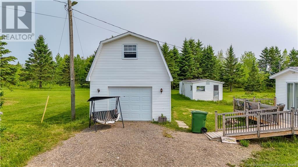 2554 Route 104, Middle Hainesville, New Brunswick  E6E 1G5 - Photo 14 - NB120141
