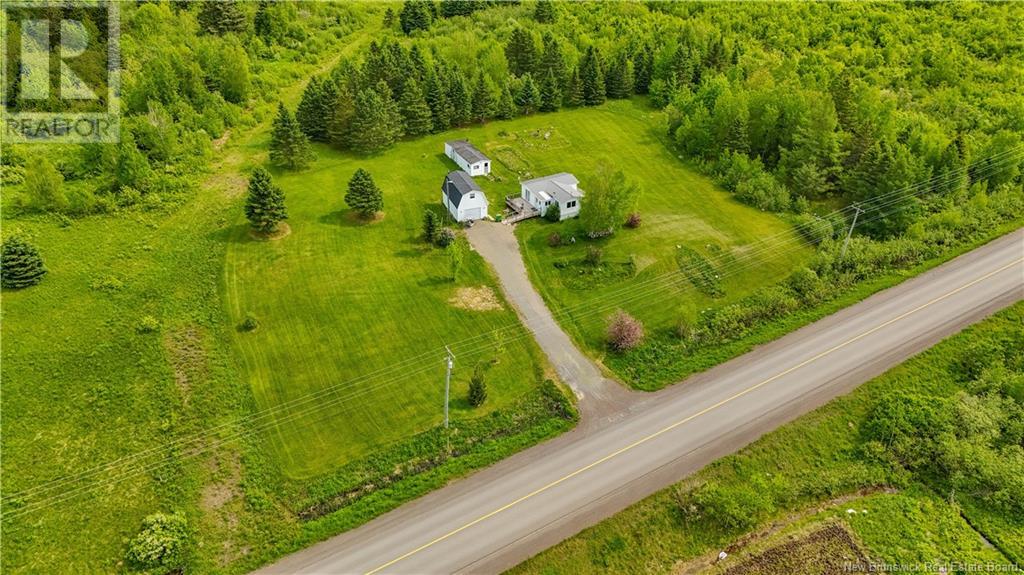 2554 Route 104, Middle Hainesville, New Brunswick  E6E 1G5 - Photo 16 - NB120141