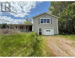 250 Alexandrina Road, Notre-Dame, New Brunswick