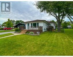 370 WEST BELLE RIVER ROAD, Belle River, Ontario