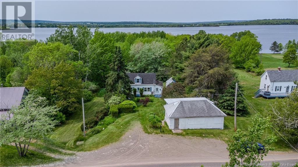 2059 705 Route, Wickham, New Brunswick