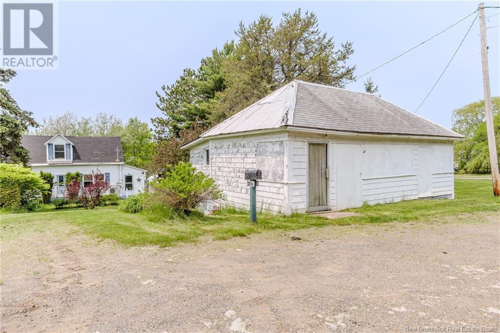 2059 705 Route, Wickham, New Brunswick  E5T 3R8 - Photo 23 - NB120060