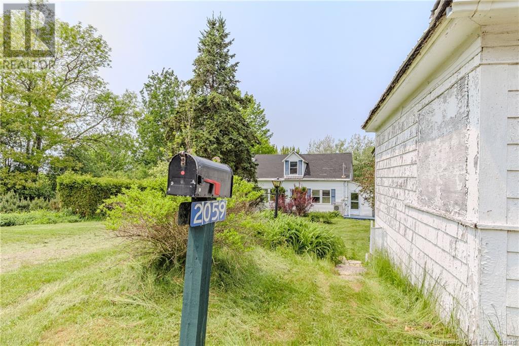 2059 705 Route, Wickham, New Brunswick  E5T 3R8 - Photo 24 - NB120060