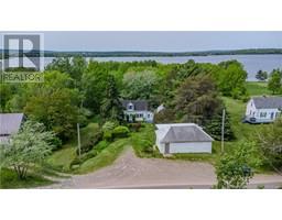 2059 705 Route, Wickham, New Brunswick