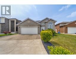 735 ALPENROSE COURT, Windsor, Ontario