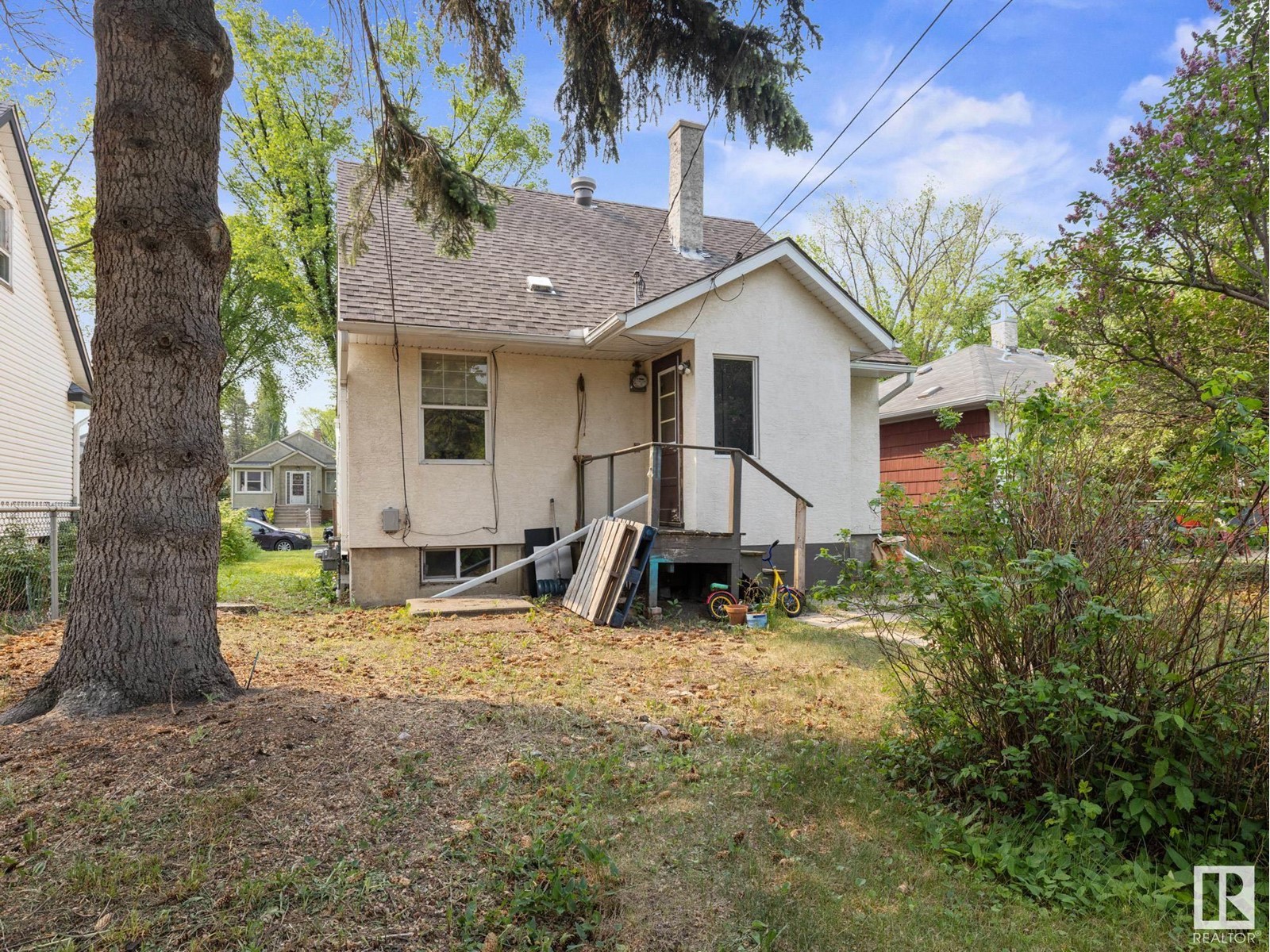 9734 71 Av Nw, Edmonton, Alberta  T6E 0W6 - Photo 22 - E4440534