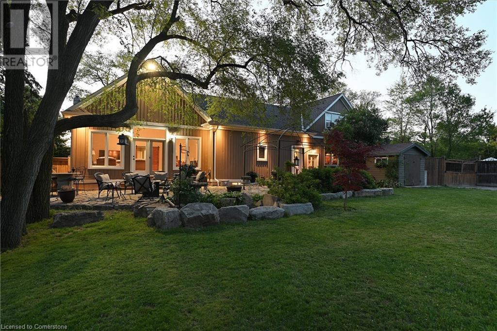 792 Old York Road, Burlington, Ontario  L7P 4X9 - Photo 47 - 40735042