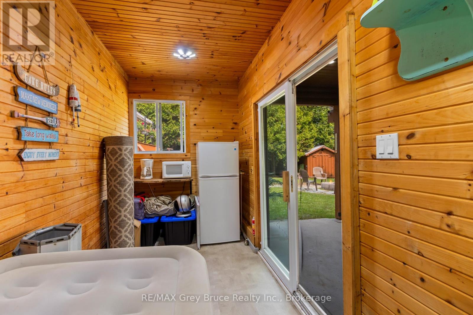 805 Howdenvale Road, South Bruce Peninsula, Ontario  N0H 2T0 - Photo 42 - X12198982