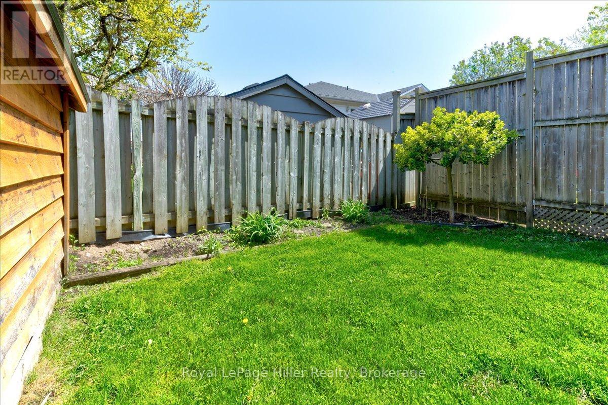 83 Bell Court, Stratford, Ontario  N5A 7W8 - Photo 37 - X12199051