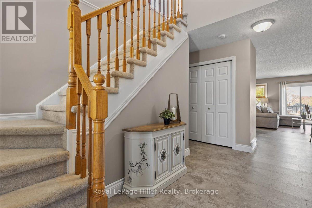 83 Bell Court, Stratford, Ontario  N5A 7W8 - Photo 6 - X12199051