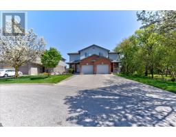 83 BELL COURT, Stratford, Ontario