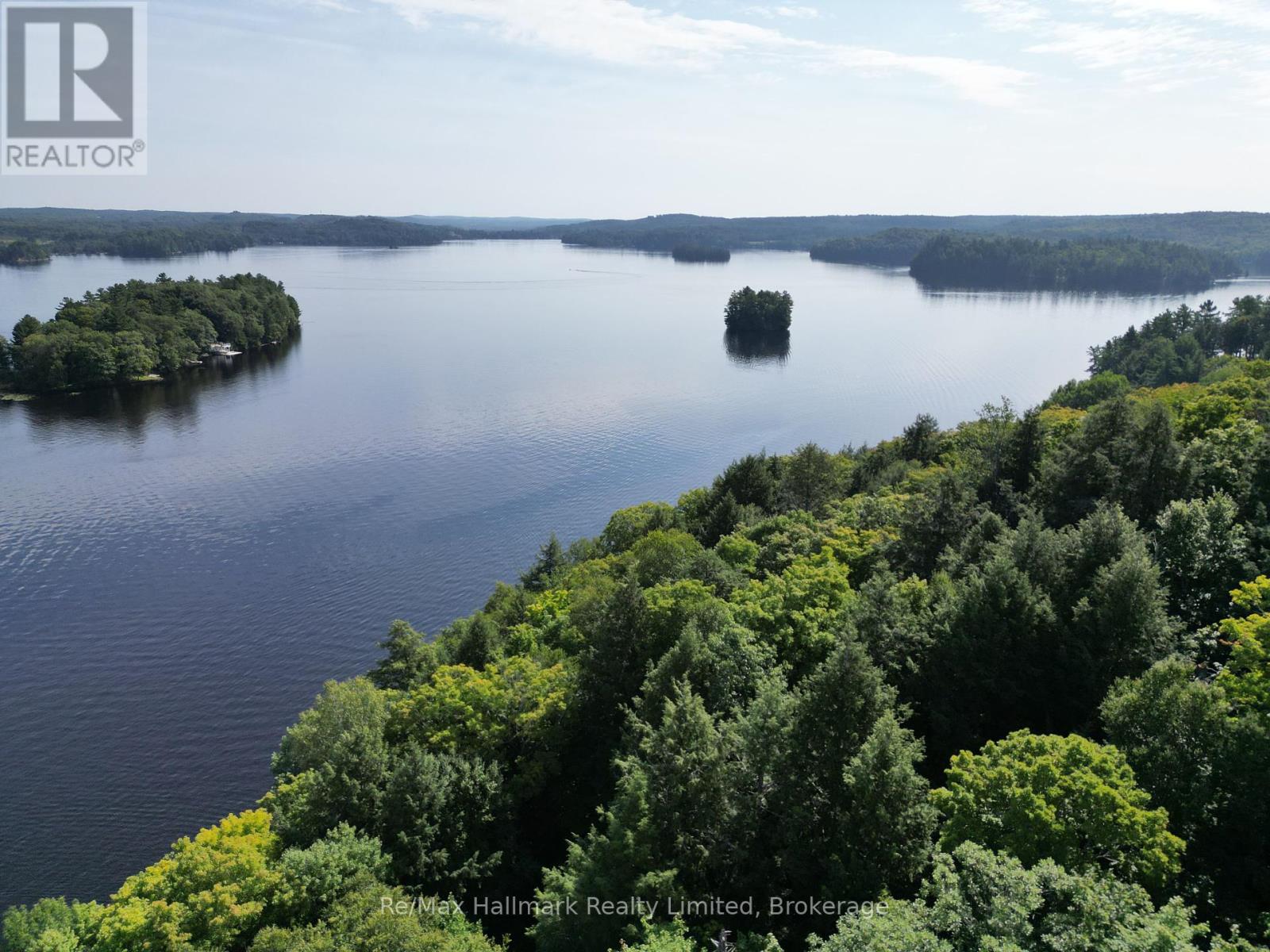 171 Town Line Road E, Huntsville (Chaffey), Ontario  P1H 1G1 - Photo 10 - X12199093