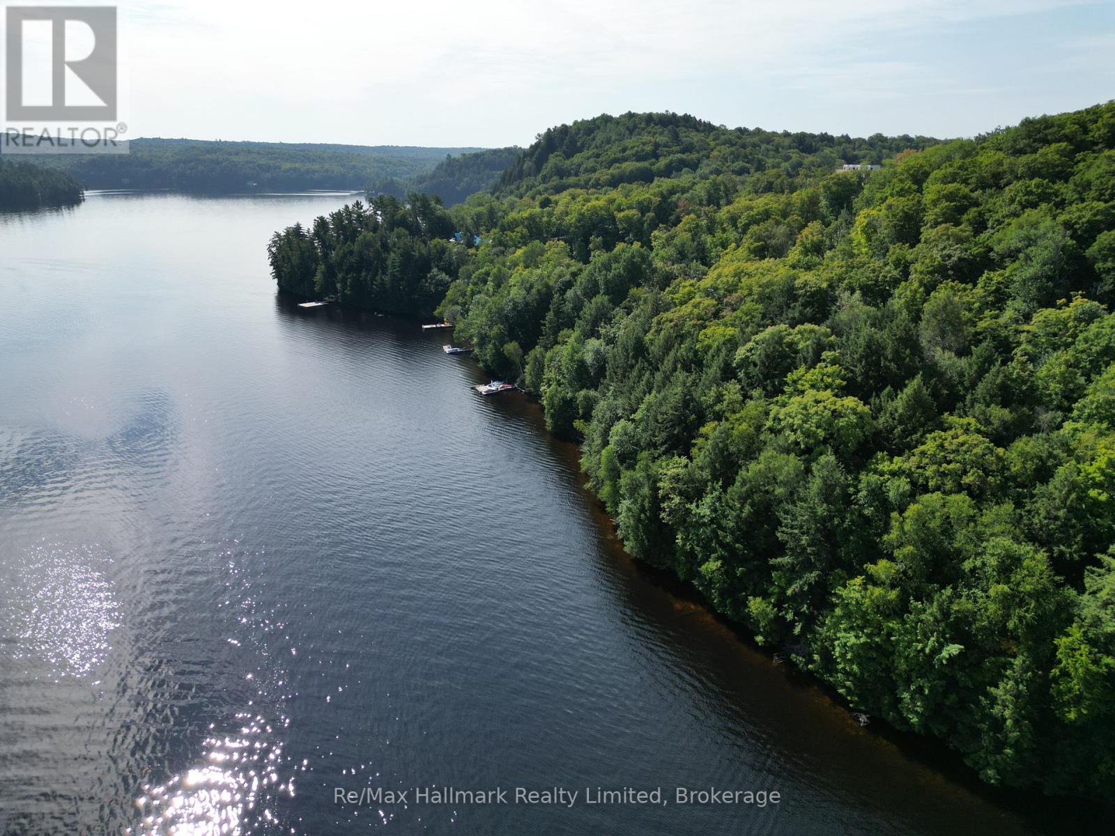 171 Town Line Road E, Huntsville (Chaffey), Ontario  P1H 1G1 - Photo 11 - X12199093