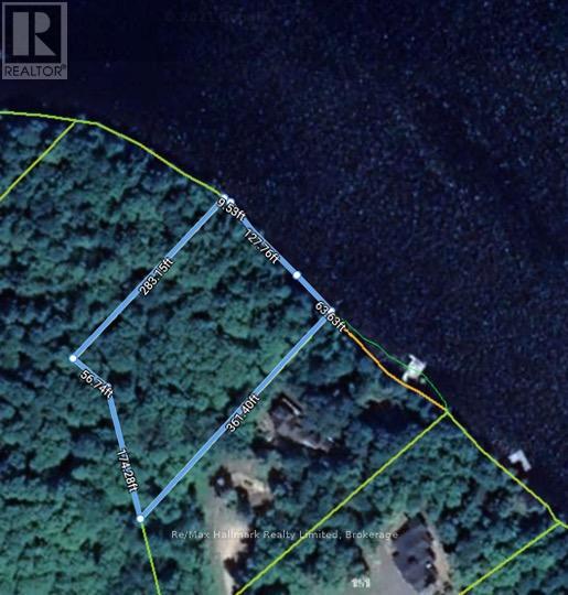 171 Town Line Road E, Huntsville (Chaffey), Ontario  P1H 1G1 - Photo 17 - X12199093