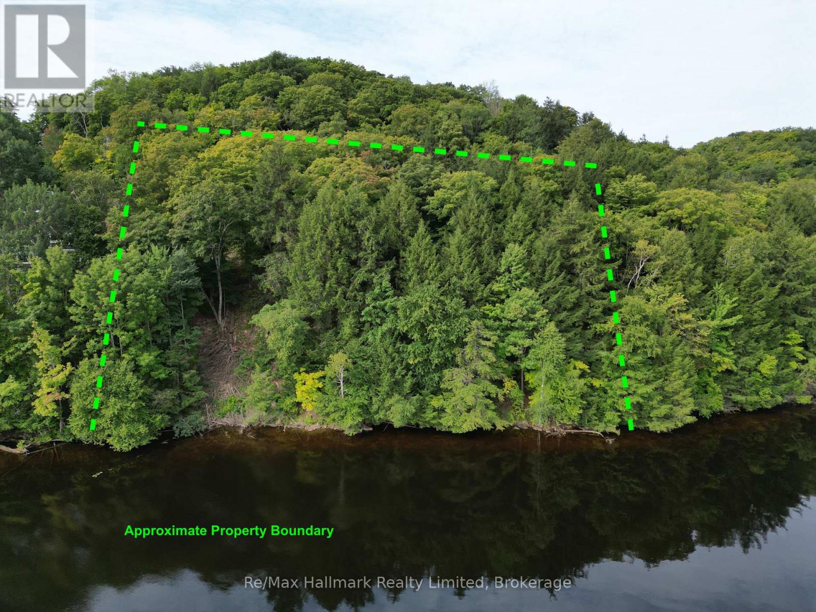 171 Town Line Road E, Huntsville (Chaffey), Ontario  P1H 1G1 - Photo 2 - X12199093