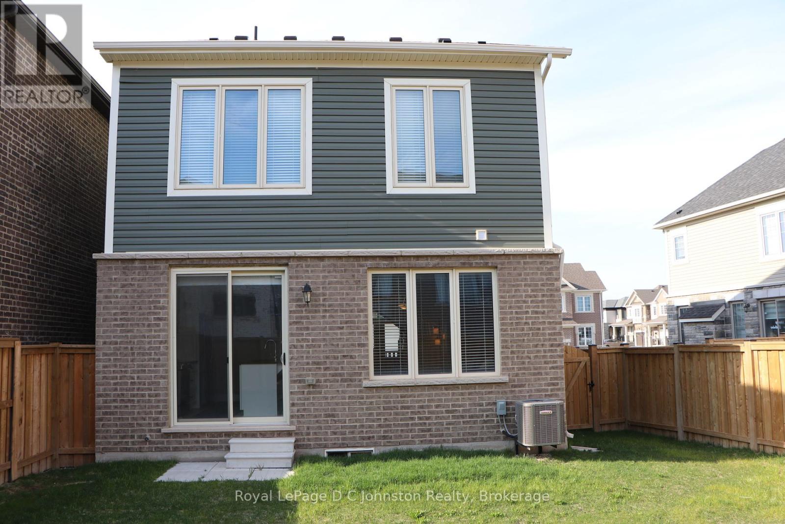 58 William Nador Street, Kitchener, Ontario  N2R 0S3 - Photo 15 - X12199131