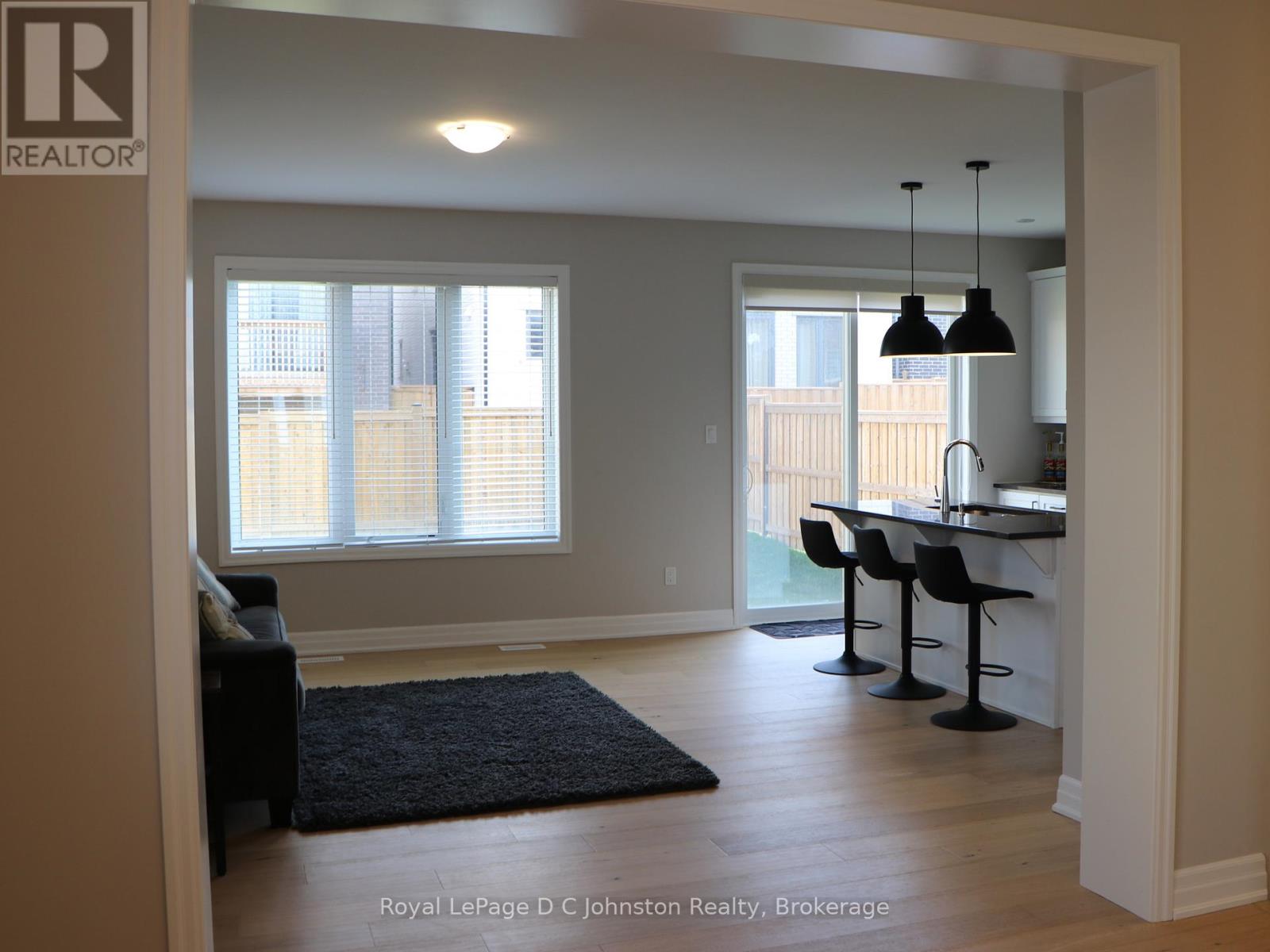 58 William Nador Street, Kitchener, Ontario  N2R 0S3 - Photo 9 - X12199131