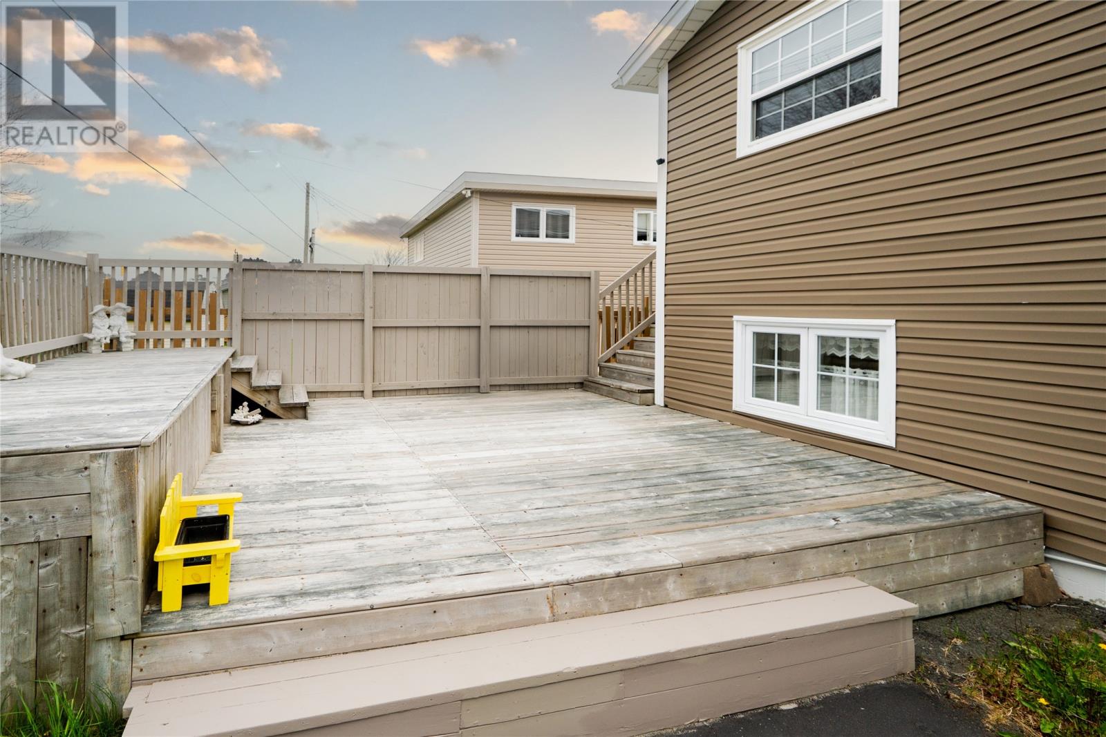 8 Wellington Crescent, Mount Pearl, Newfoundland & Labrador  A1N 2E1 - Photo 24 - 1286033