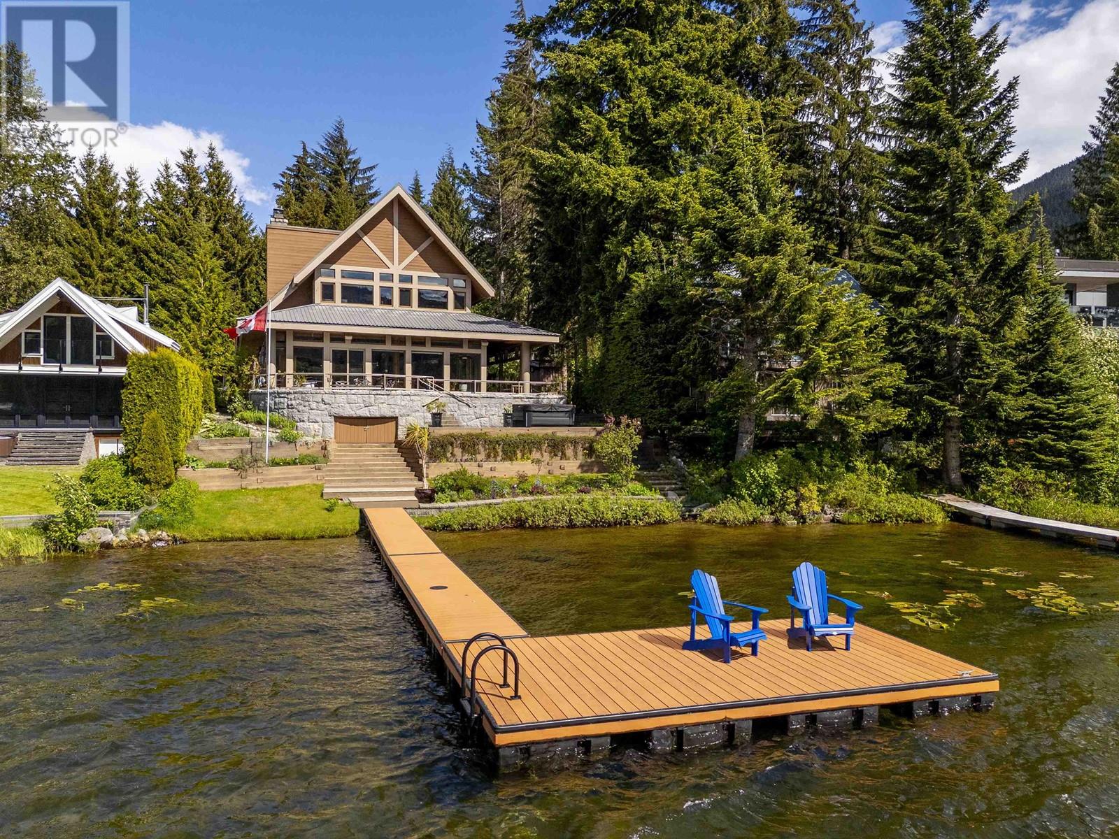 3319 LAKESIDE ROAD, whistler, British Columbia