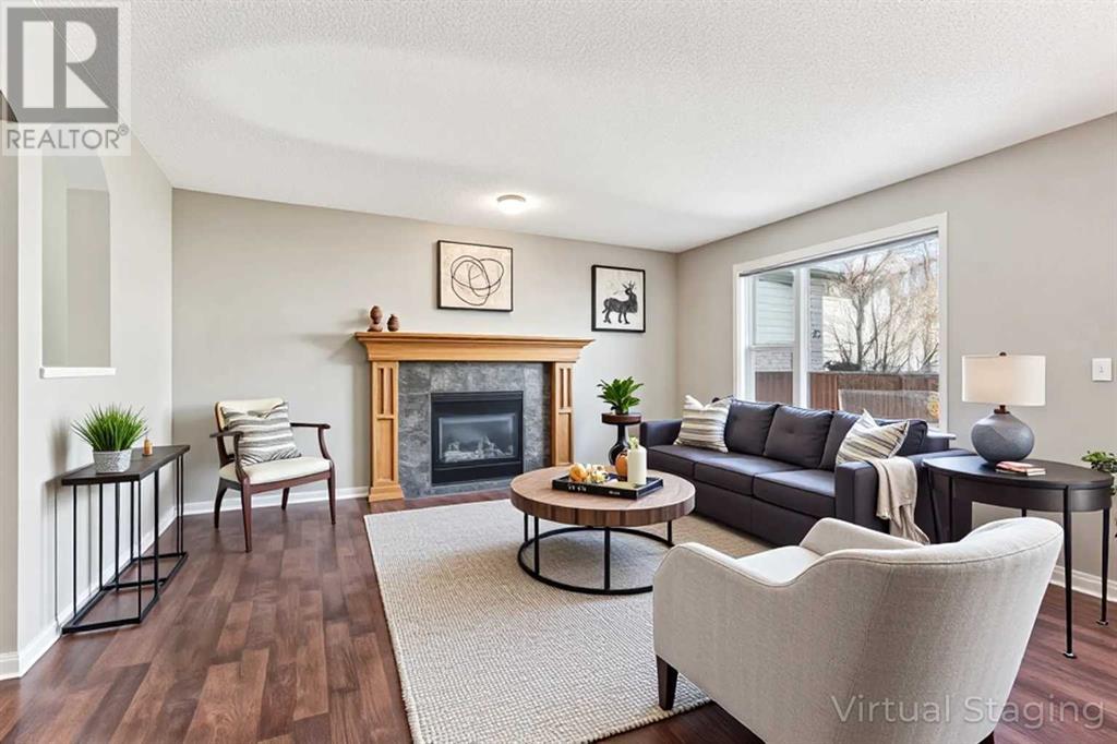 107 Copperfield Close Se, Calgary, Alberta  T2Z 4L3 - Photo 2 - A2217770