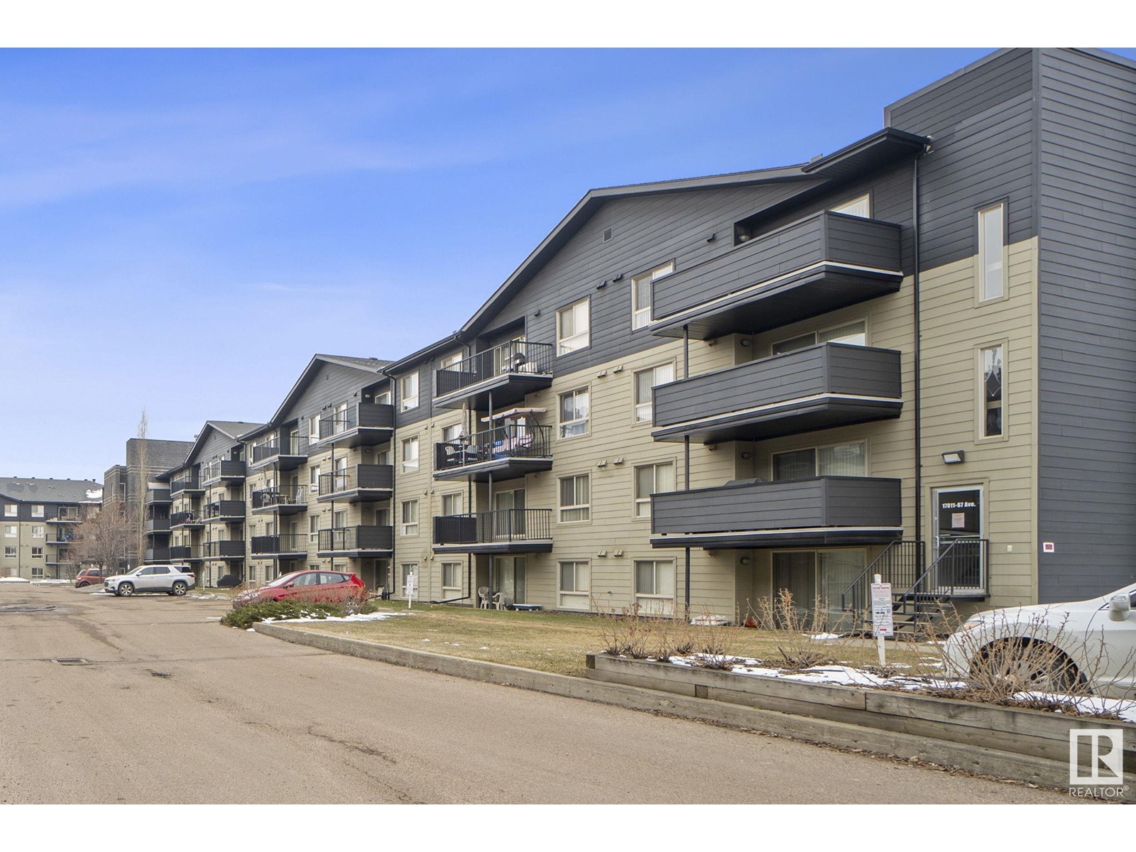 #312 17011 67 Av Nw, Edmonton, Alberta  T5T 6Y6 - Photo 18 - E4440535