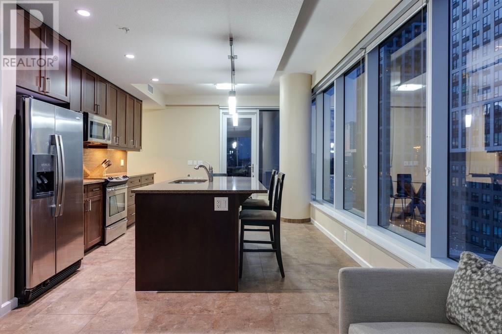907, 211 13 Avenue Se, Calgary, Alberta  T2G 1E1 - Photo 8 - A2219466