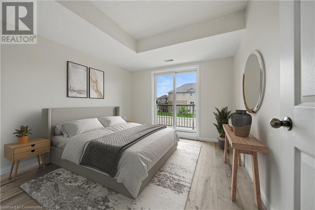 31 Sienna Street Unit# A, Kitchener, Ontario  N2R 0H8 - Photo 12 - 40734195
